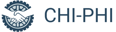 Chi-Phi Logo